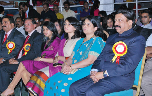 Karnataka Sangha Sharjah annual day